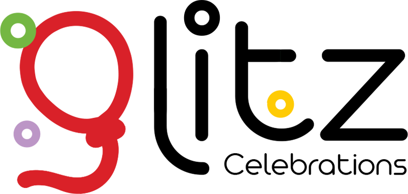 Glitz logo