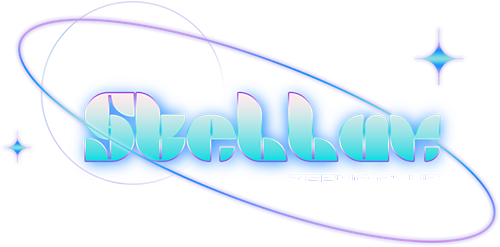 Stellar Venue Logo